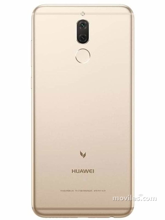 Imagen 2 Huawei Maimang 6