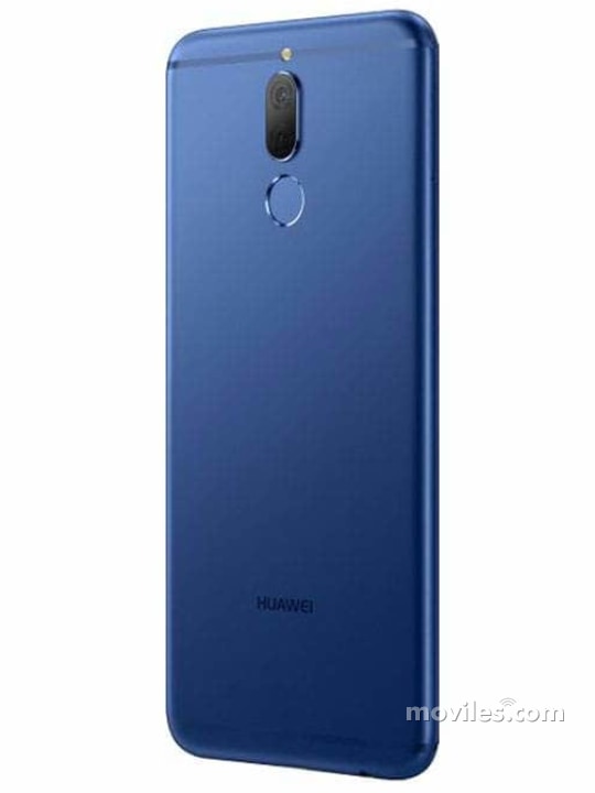 Imagen 4 Huawei Mate 10 Lite