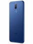 Fotografías Varias vistas de Huawei Mate 10 Lite Azul y Dorado y Negro. Detalle de la pantalla: Varias vistas