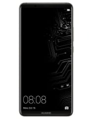 Huawei Mate 10 Porsche Design