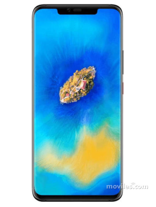 Huawei Mate 20