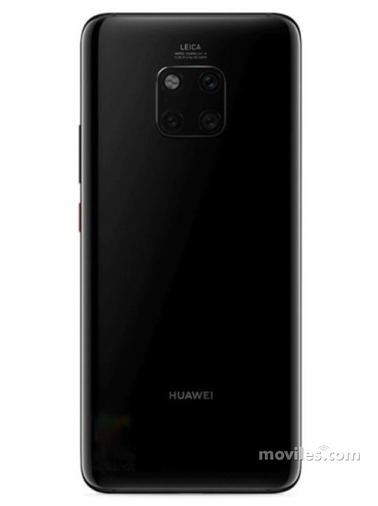 Imagen 8 Huawei Mate 20