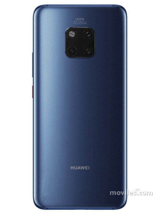 Imagen 9 Huawei Mate 20