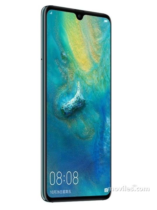 Imagen 5 Huawei Mate 20