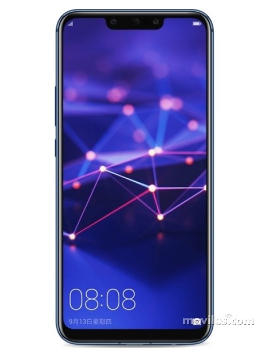 Huawei Mate 20 Lite