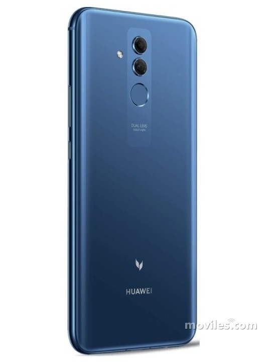 Imagen 2 Huawei Mate 20 Lite