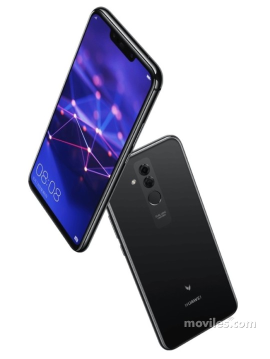 Imagen 5 Huawei Mate 20 Lite