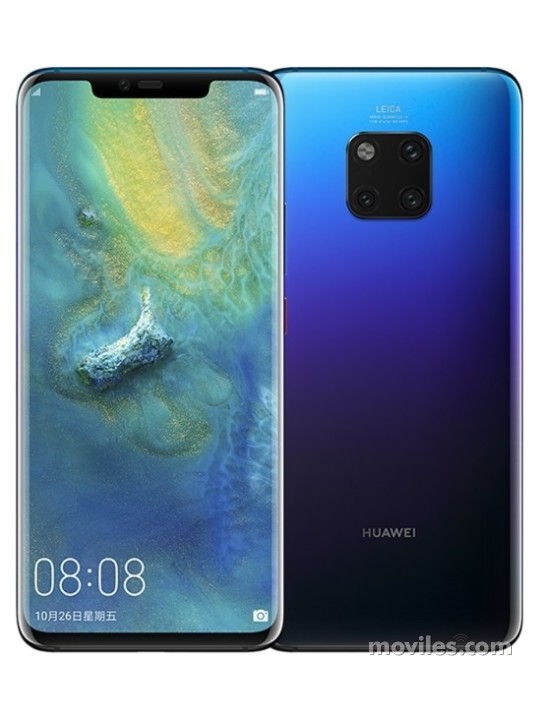 Imagen 5 Huawei Mate 20 Pro