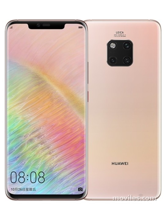 Imagen 8 Huawei Mate 20 Pro