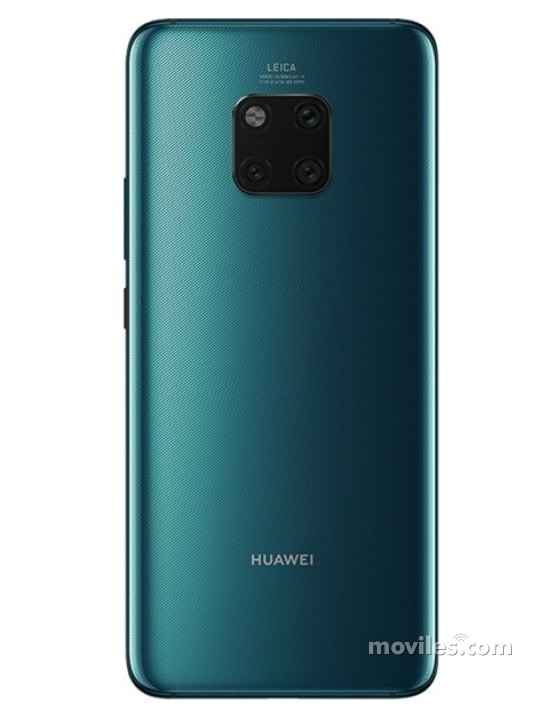 Imagen 9 Huawei Mate 20 Pro