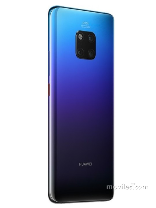 Imagen 11 Huawei Mate 20 Pro