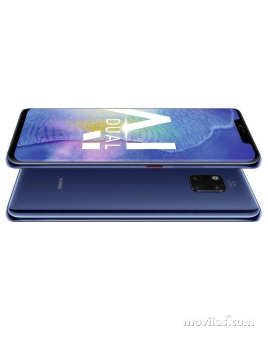 Imagen 12 Huawei Mate 20 Pro