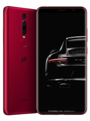 Huawei Mate 20 RS Porsche Design