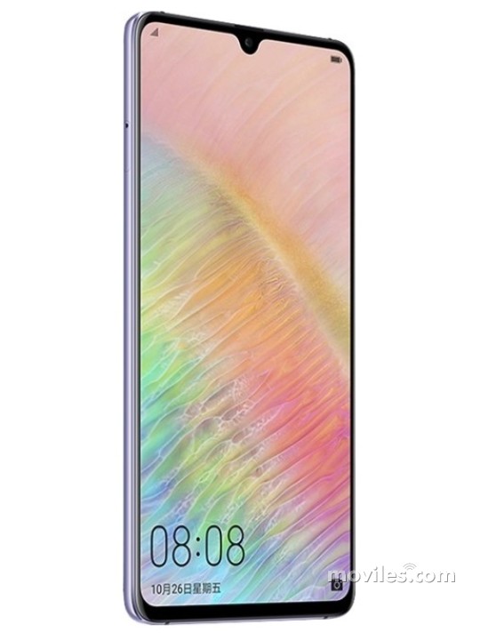 Imagen 2 Huawei Mate 20 X