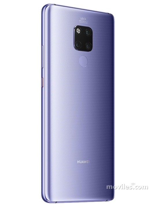 Imagen 5 Huawei Mate 20 X