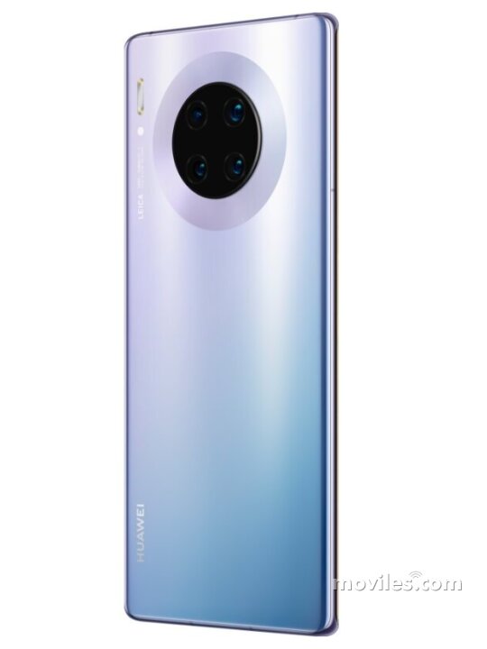 Imagen 3 Huawei Mate 30E Pro 5G