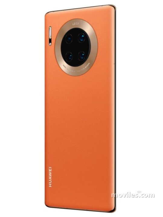 Imagen 5 Huawei Mate 30E Pro 5G