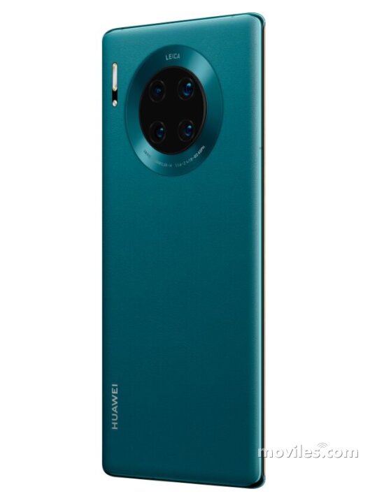 Imagen 6 Huawei Mate 30E Pro 5G
