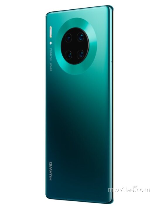 Imagen 7 Huawei Mate 30E Pro 5G
