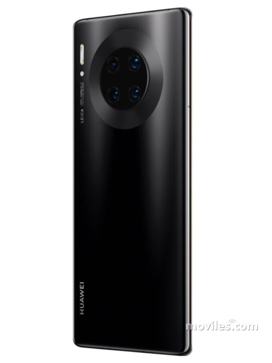 Imagen 8 Huawei Mate 30E Pro 5G