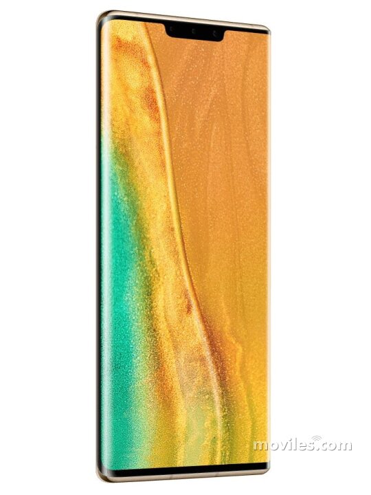 Imagen 2 Huawei Mate 30E Pro 5G