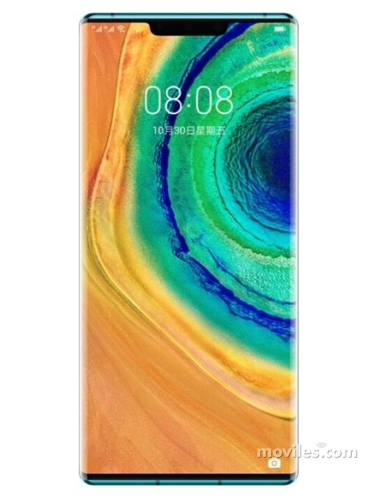 Huawei Mate 30E Pro 5G