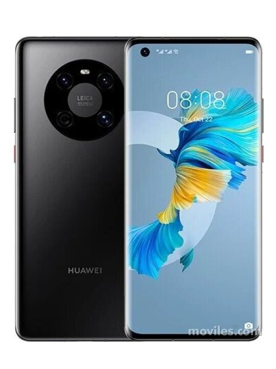 Imagen 5 Huawei Mate 40