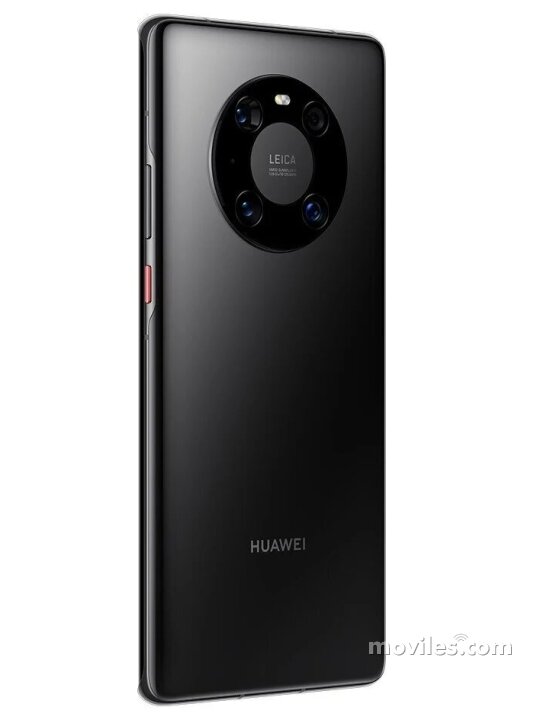 Imagen 4 Huawei Mate 40 Pro