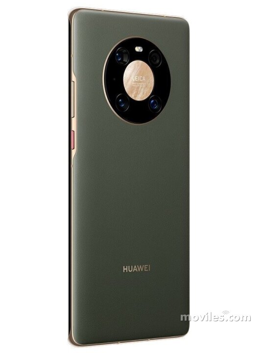Imagen 6 Huawei Mate 40 Pro