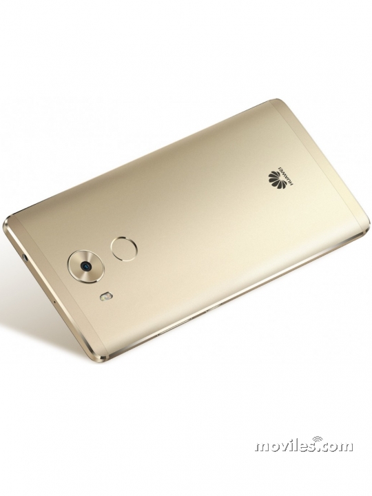 Imagen 6 Huawei Mate 8