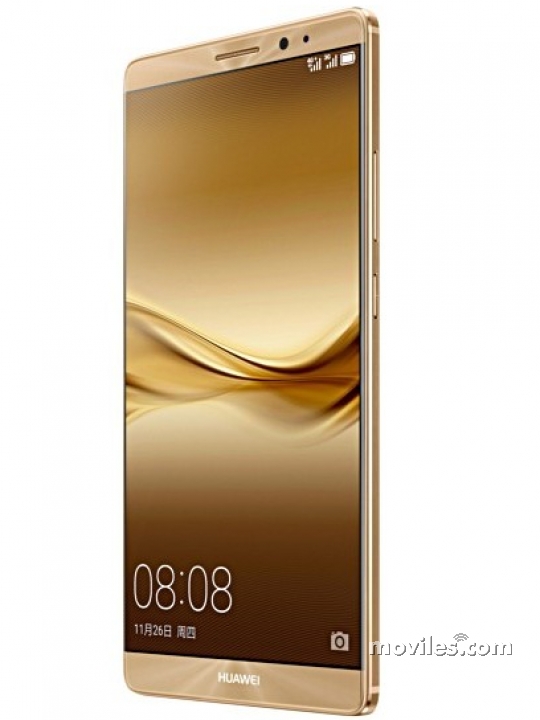 Huawei Mate 8