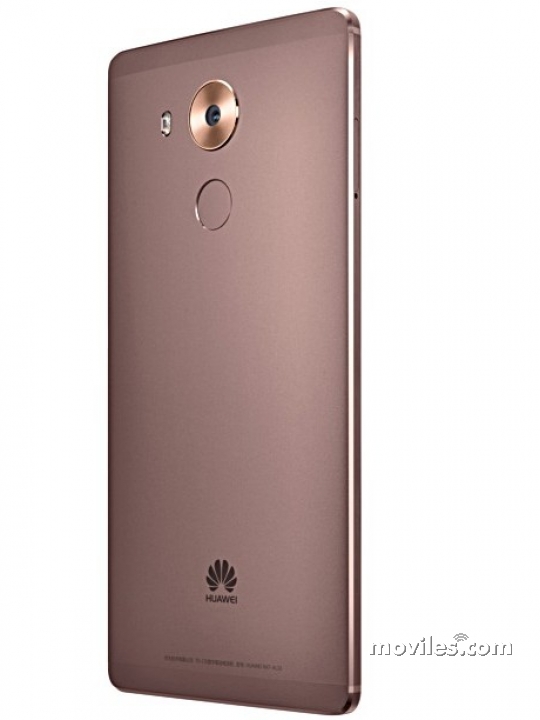 Imagen 9 Huawei Mate 8