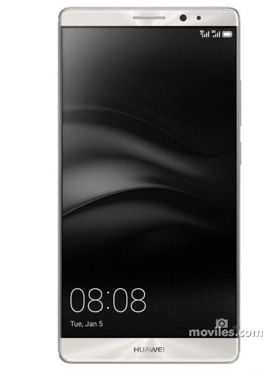 Huawei Mate 9