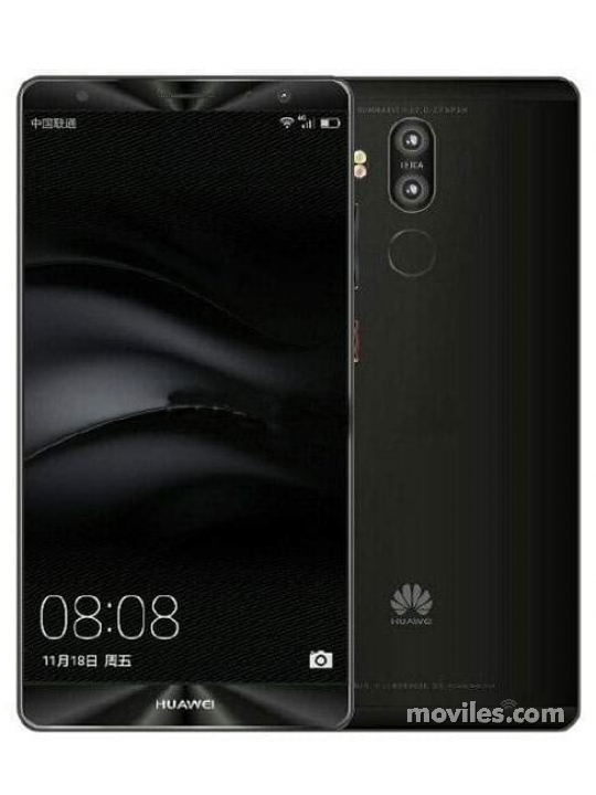 Imagen 2 Huawei Mate 9