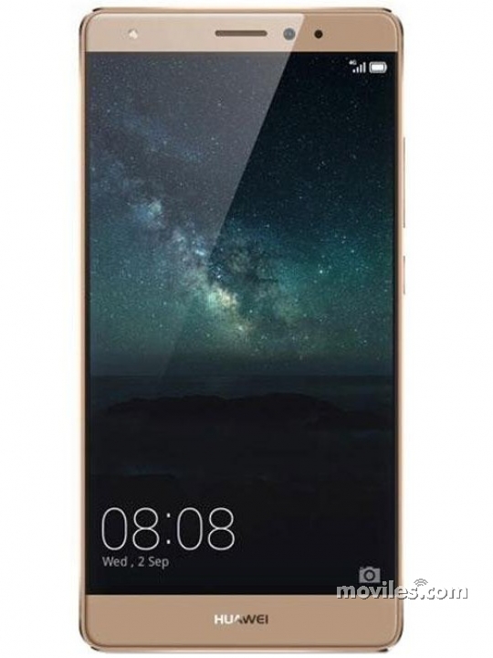 Huawei Mate S