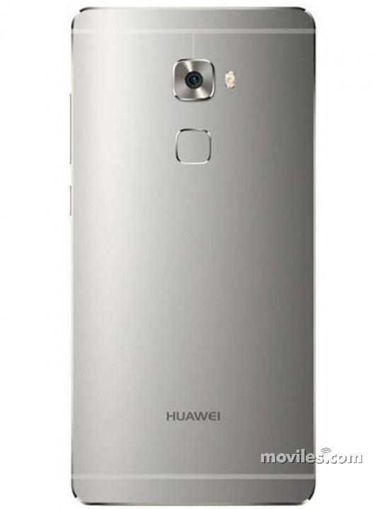 Imagen 3 Huawei Mate S