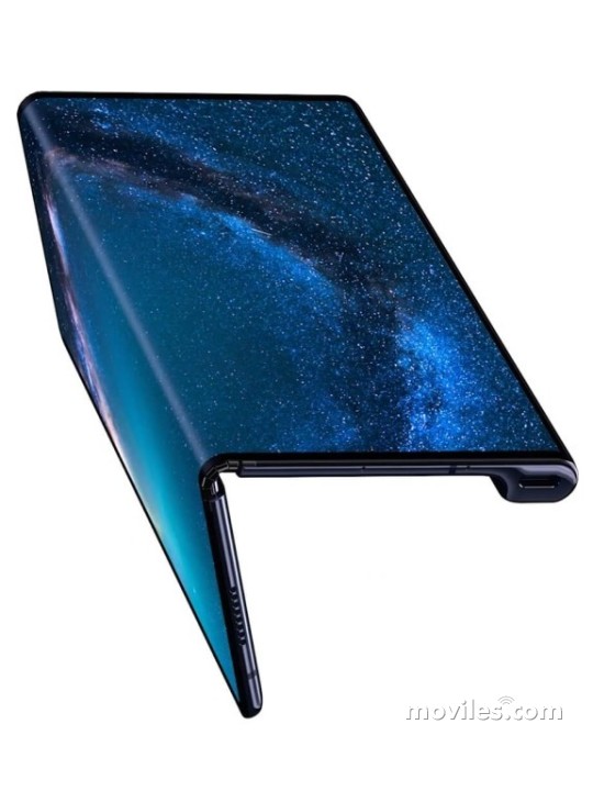 Imagen 4 Tablet Huawei Mate X