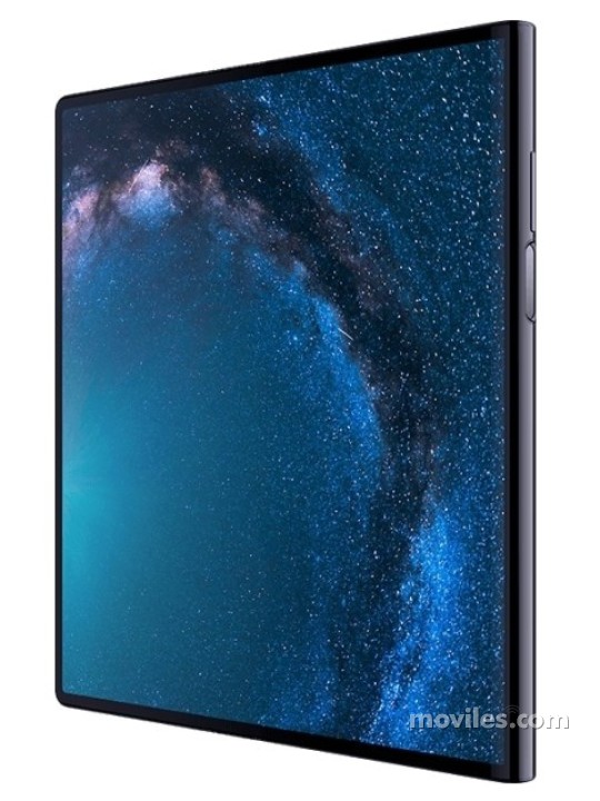 Imagen 2 Tablet Huawei Mate X