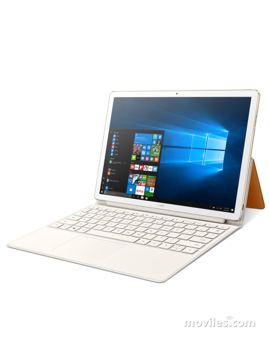 Imagen 3 Tablet Huawei MateBook E BL-W19