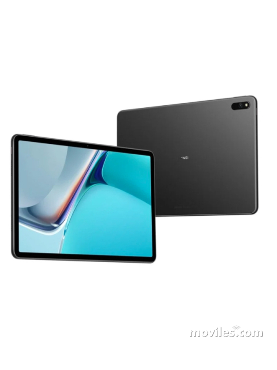 Imagen 6 Huawei MatePad 11 (2021)