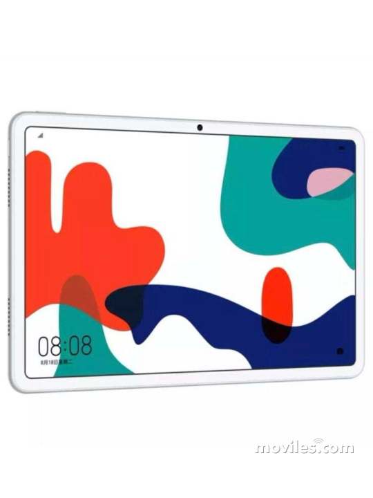 Imagen 3 Tablet Huawei MatePad