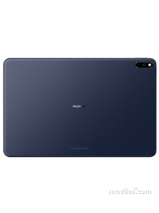 Imagen 4 Tablet Huawei MatePad Pro