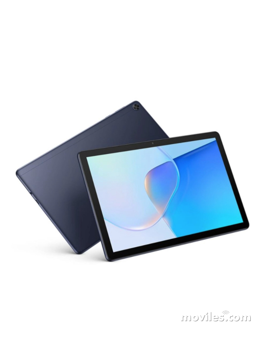 Imagen 2 Tablet Huawei MatePad SE