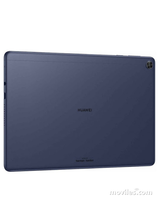 Imagen 3 Tablet Huawei MatePad T 10