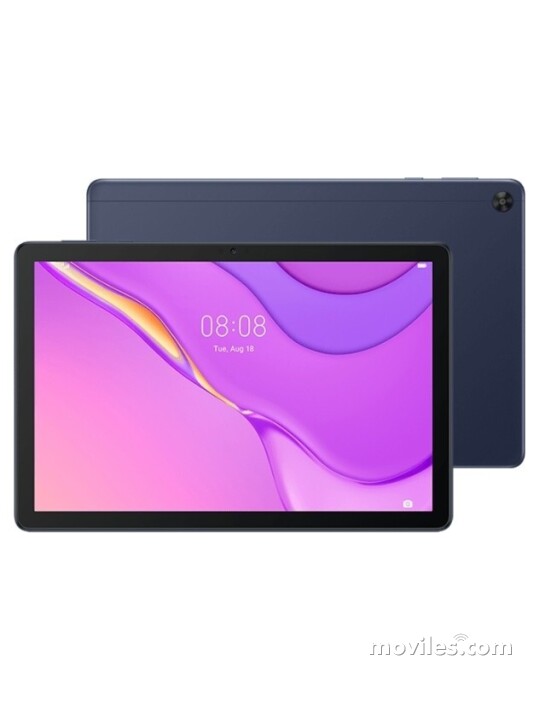 Imagen 2 Tablet Huawei MatePad T 10s