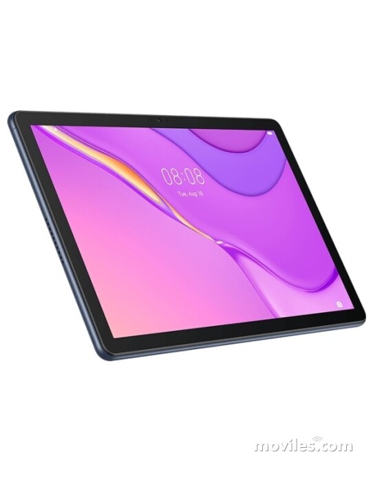 Imagen 5 Tablet Huawei MatePad T 10s