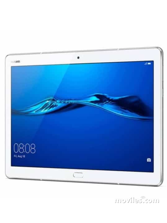 Imagen 2 Tablet Huawei MediaPad M3 Lite 8