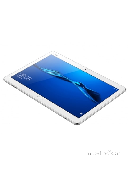 Imagen 4 Tablet Huawei MediaPad M3 Lite 8