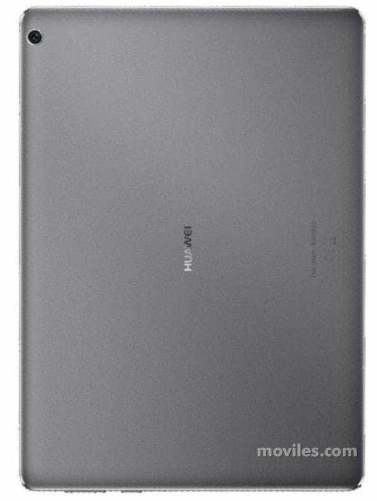 Imagen 5 Tablet Huawei MediaPad M3 Lite 8