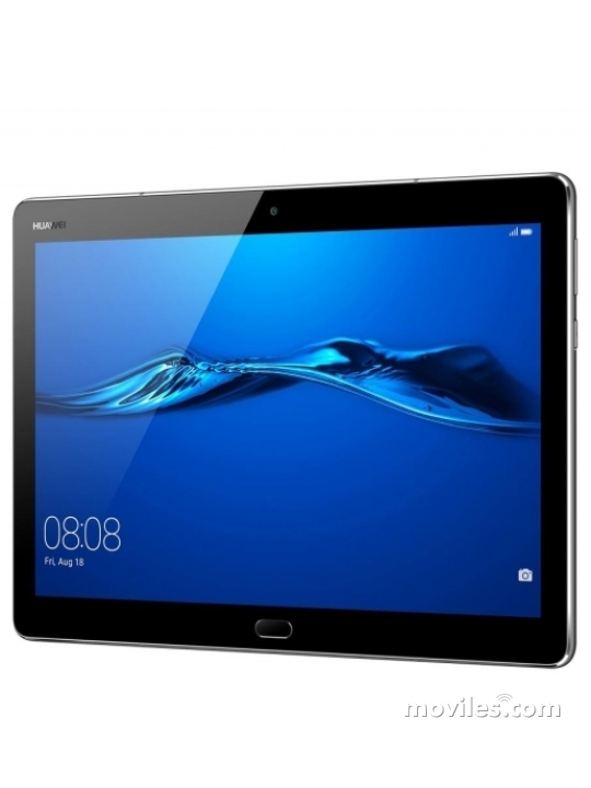 Imagen 3 Tablet Huawei MediaPad M3 Lite 8